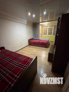 3-к квартира, на длительный срок, 68м2, 1/5 этаж