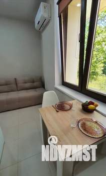 Студия квартира, посуточно, 15м2, 2/3 этаж