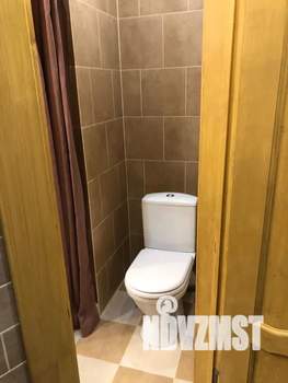 1-к квартира, посуточно, 35м2, 4/5 этаж