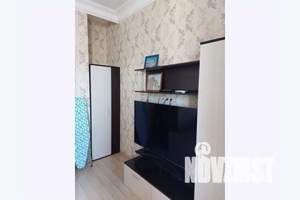 1-к квартира, посуточно, 34м2, 14/19 этаж