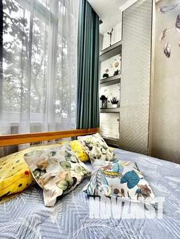 Студия квартира, посуточно, 28м2, 6/7 этаж