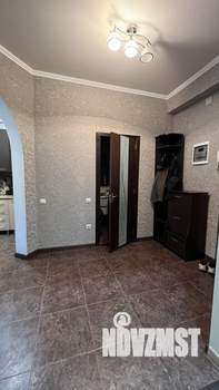 2-к квартира, посуточно, 46м2, 2/3 этаж