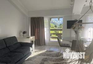2-к квартира, посуточно, 58м2, 3/3 этаж
