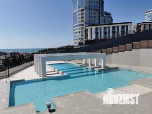 2-к квартира, посуточно, 57м2, 12/21 этаж