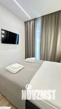 1-к квартира, посуточно, 38м2, 3/3 этаж