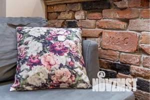 1-к квартира, посуточно, 25м2, 3/3 этаж