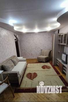 1-к квартира, на длительный срок, 29м2, 3/5 этаж