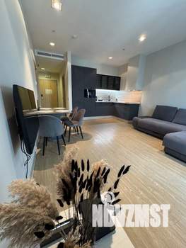 2-к квартира, посуточно, 66м2, 1/1 этаж