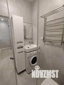 1-к квартира, посуточно, 32м2, 6/6 этаж