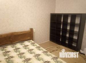 2-к квартира, на длительный срок, 53м2, 2/5 этаж