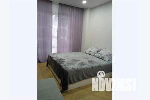 1-к квартира, посуточно, 25м2, 2/4 этаж