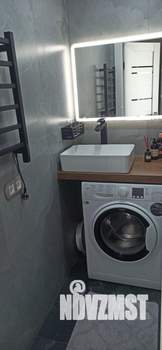 Студия квартира, посуточно, 18м2, 12/19 этаж