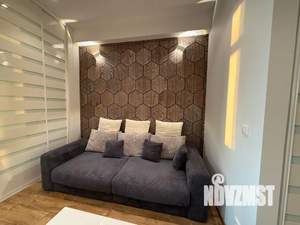 1-к квартира, посуточно, 45м2, 8/13 этаж