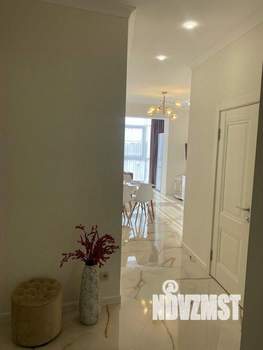 1-к квартира, посуточно, 55м2, 1/1 этаж