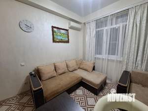 Студия квартира, на длительный срок, 25м2, 1/5 этаж