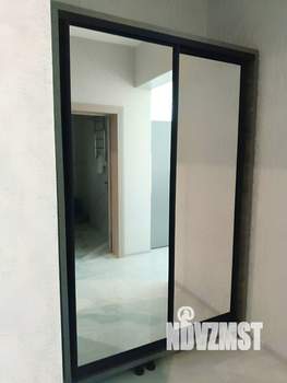 1-к квартира, посуточно, 30м2, 3/4 этаж