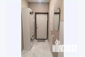 1-к квартира, посуточно, 29м2, 2/4 этаж