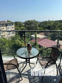 Студия квартира, посуточно, 20м2, 3/10 этаж