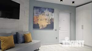 2-к квартира, посуточно, 90м2, 22/22 этаж