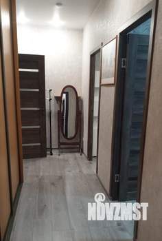 2-к квартира, посуточно, 35м2, 1/1 этаж