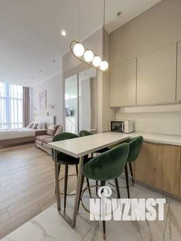 1-к квартира, посуточно, 32м2, 5/6 этаж