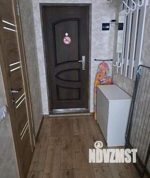 Студия квартира, на длительный срок, 22м2, 1/6 этаж