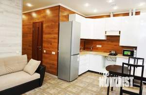 2-к квартира, посуточно, 44м2, 3/4 этаж