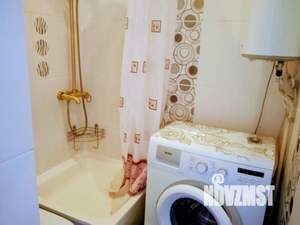 1-к квартира, посуточно, 24м2, 1/1 этаж