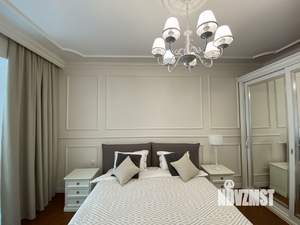 3-к квартира, на длительный срок, 130м2, 4/6 этаж