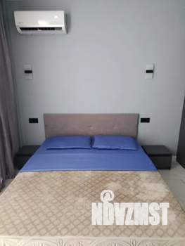 Студия квартира, посуточно, 23м2, 1/4 этаж