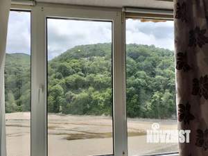 1-к квартира, посуточно, 35м2, 11/13 этаж