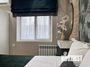 2-к квартира, посуточно, 36м2, 1/1 этаж