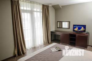 2-к квартира, посуточно, 91м2, 2/4 этаж