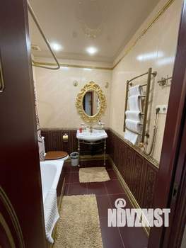 1-к квартира, посуточно, 36м2, 11/19 этаж