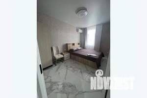 1-к квартира, посуточно, 37м2, 3/6 этаж