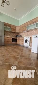 1-к квартира, посуточно, 73м2, 3/4 этаж