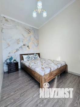 Студия квартира, посуточно, 38м2, 6/6 этаж