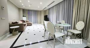 3-к квартира, на длительный срок, 140м2, 16/27 этаж