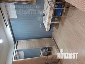 1-к квартира, на длительный срок, 30м2, 1/4 этаж