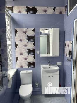 2-к квартира, на длительный срок, 49м2, 4/4 этаж