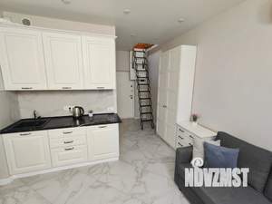 2-к квартира, посуточно, 47м2, 1/1 этаж