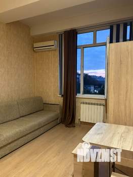 Студия квартира, на длительный срок, 20м2, 3/5 этаж