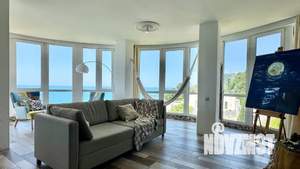 3-к квартира, посуточно, 105м2, 5/7 этаж