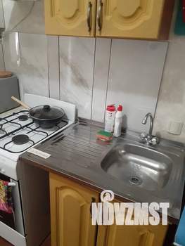 Студия квартира, посуточно, 26м2, 1/5 этаж