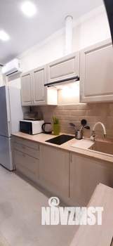 1-к квартира, на длительный срок, 30м2, 3/4 этаж