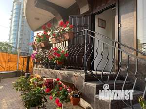 Студия квартира, посуточно, 44м2, 5/6 этаж