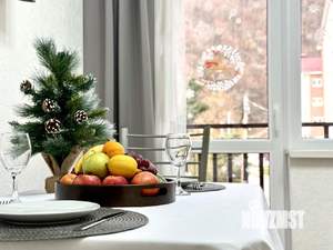 2-к квартира, посуточно, 33м2, 1/1 этаж