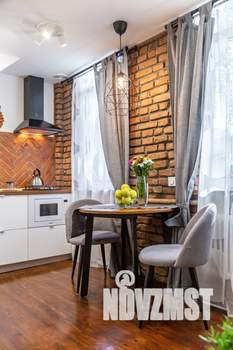 1-к квартира, посуточно, 18м2, 1/1 этаж