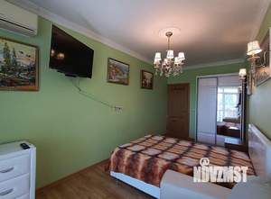 3-к квартира, на длительный срок, 68м2, 6/23 этаж
