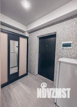 1-к квартира, посуточно, 36м2, 3/12 этаж